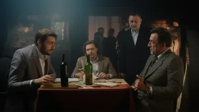 Illustration connected - Image 1