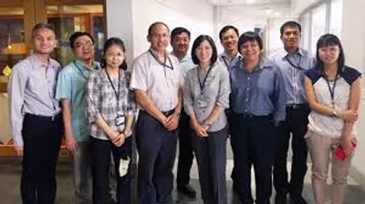 Illustration staff - Image 2