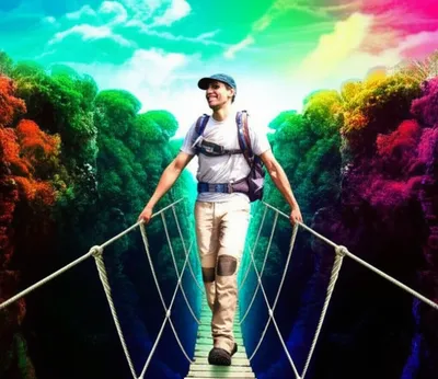 Illustration trusting - Image 1