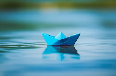 Illustration floating - Image 1