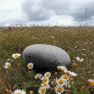 Illustration sexless - Image 1