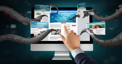 Illustration mousetrap - Image 1