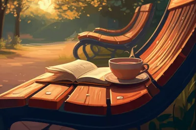 Illustration seats - Image 1