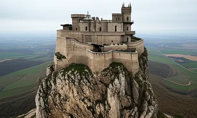 Illustration bastion - Image 1