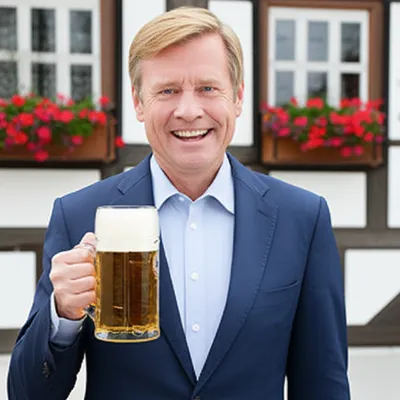 Illustration jerry - Image 1