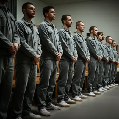 Illustration greys - Image 1