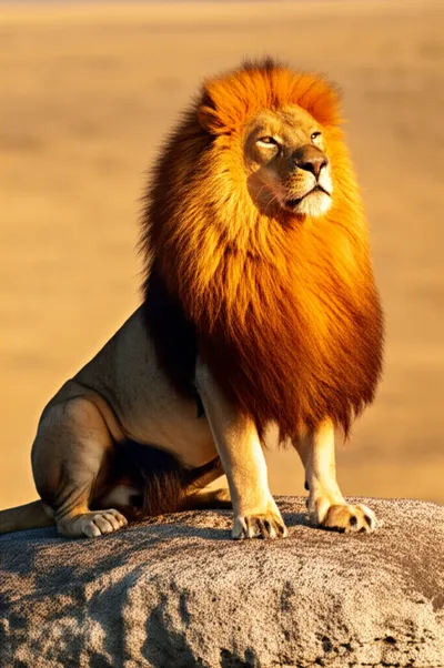 Illustration thrones - Image 1