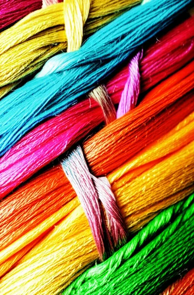 Illustration twines - Image 2