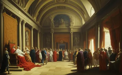 Illustration basilicas - Image 1