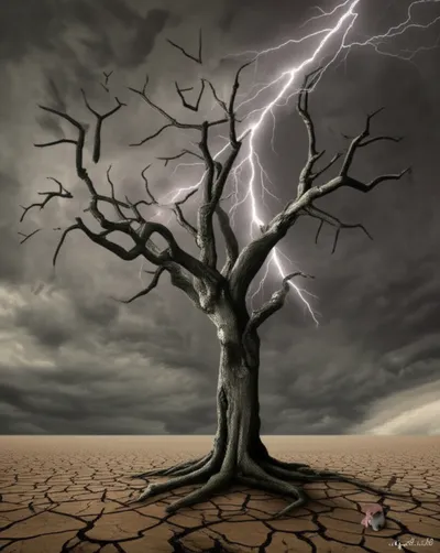 Illustration devote - Image 1