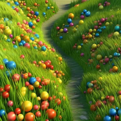 Illustration berry - Image 1