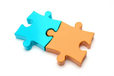 Illustration pairing - Image 1