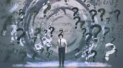 Illustration boggled - Image 1