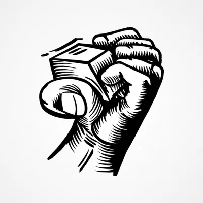 Illustration jerk - Image 1