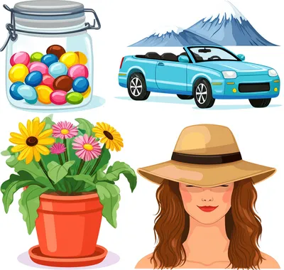 Illustration tops - Image 1