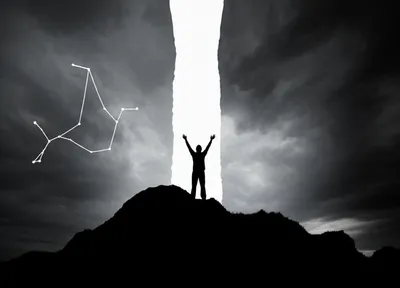 Illustration revelatory