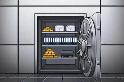 Illustration deposits - Image 1