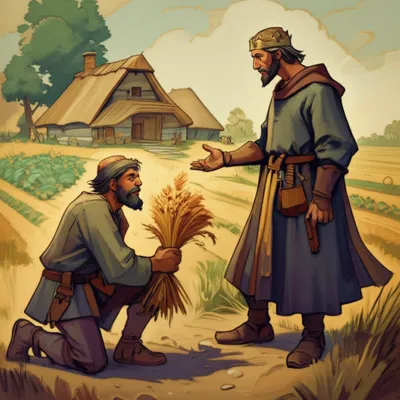 Illustration tenures - Image 1