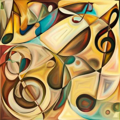 Illustration polyrhythms