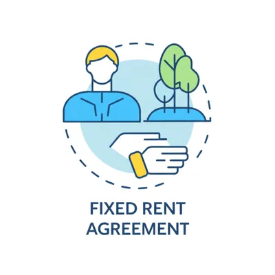 Illustration farm - Image 1