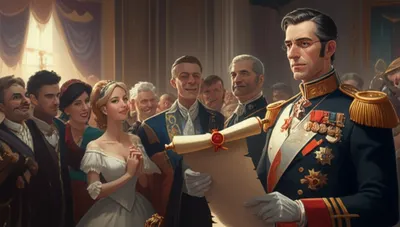 Illustration gazette - Image 1