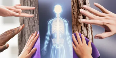 Illustration somatosensory