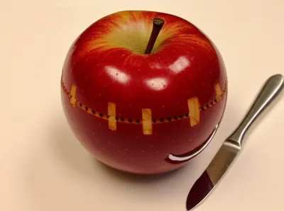 Illustration operable - Image 1