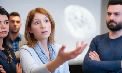 Illustration credulity