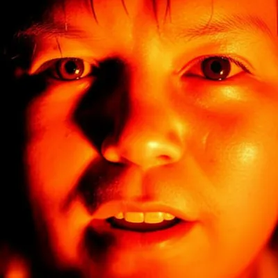 Illustration glowed - Image 1