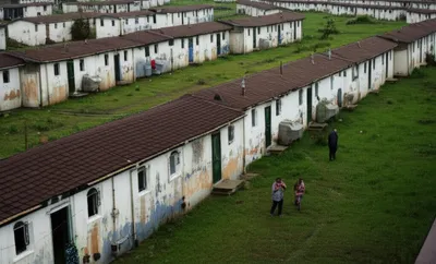 Illustration estate - Image 1