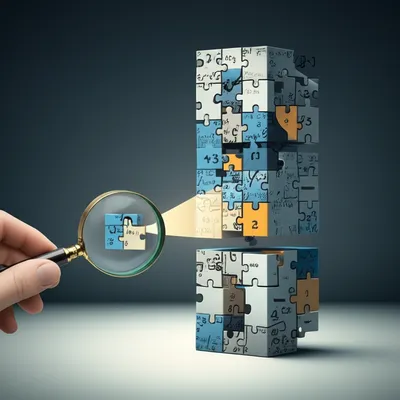 Illustration abbreviate - Image 1