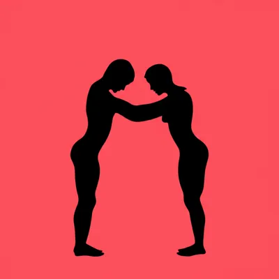 Illustration intercourse - Image 1