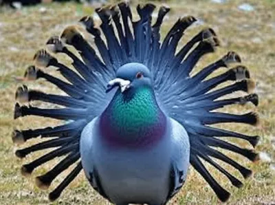 Illustration ruffles - Image 1