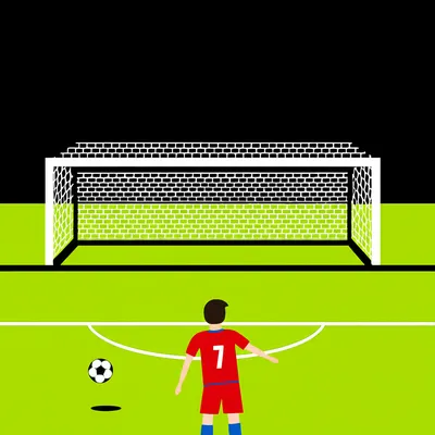 Illustration sitter - Image 1