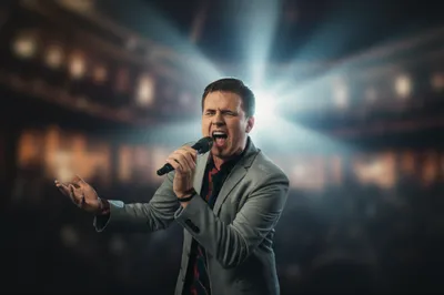 Illustration num - Image 1