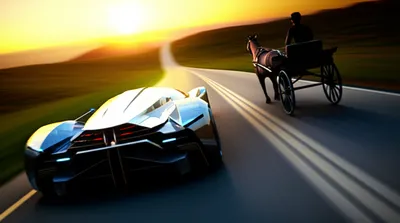 Illustration fastest - Image 1