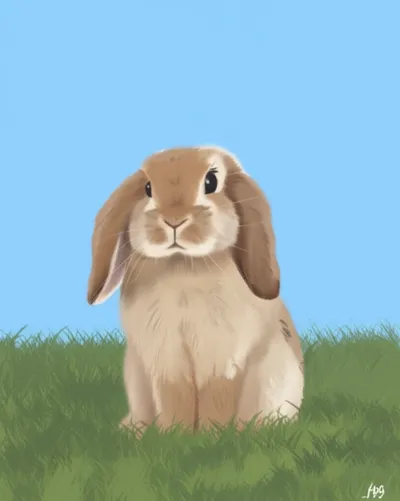 Illustration lops - Image 1