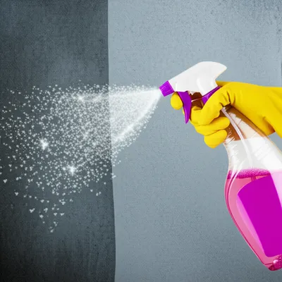 Illustration cleaner - Image 1