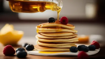 Illustration sirup - Image 1