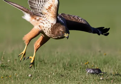 Illustration swoop - Image 1