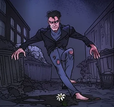 Illustration shits - Image 1