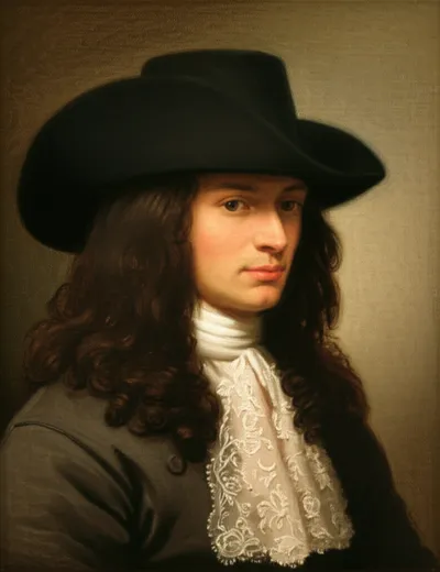 Illustration beaver - Image 1