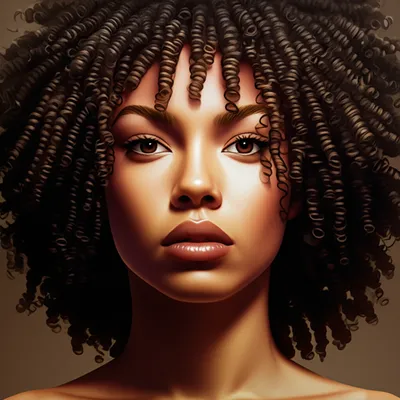 Illustration bushier - Image 1