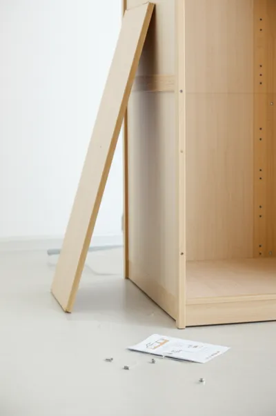 Illustration knockdown - Image 1