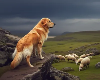 Illustration watched - Image 1