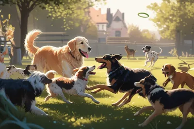 Illustration dag - Image 1