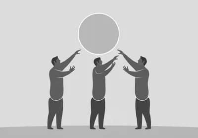 Illustration peer - Image 1