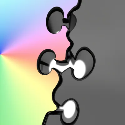 Illustration irreconcilable