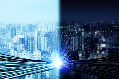 Illustration cabled - Image 1