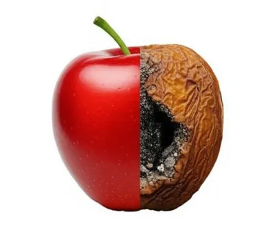 Illustration rots - Image 1